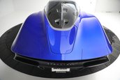 McLaren Speedtail de vanzare