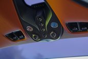 McLaren Speedtail de vanzare
