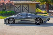 McLaren Speedtail de vanzare