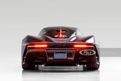 McLaren Speedtail de vanzare