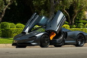 McLaren Speedtail de vanzare