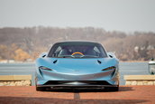 McLaren Speedtail de vanzare