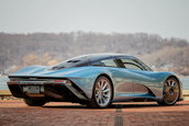 McLaren Speedtail de vanzare