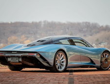 McLaren Speedtail de vanzare