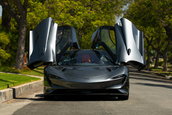 McLaren Speedtail de vanzare
