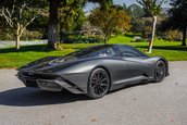 McLaren Speedtail de vanzare