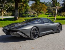 McLaren Speedtail de vanzare