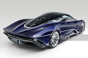 McLaren Speedtail de vanzare