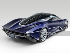 McLaren Speedtail de vanzare