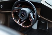 McLaren Speedtail de vanzare