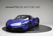McLaren Speedtail de vanzare