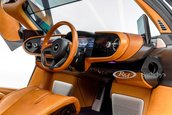 McLaren Speedtail de vanzare