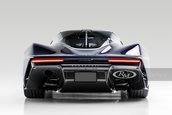McLaren Speedtail de vanzare