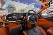 McLaren Speedtail de vanzare