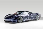 McLaren Speedtail de vanzare