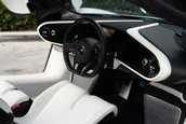 McLaren Speedtail de vanzare