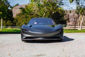 McLaren Speedtail de vanzare