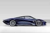 McLaren Speedtail de vanzare
