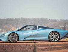 McLaren Speedtail de vanzare