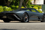 McLaren Speedtail de vanzare