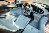 McLaren Speedtail de vanzare