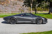 McLaren Speedtail de vanzare