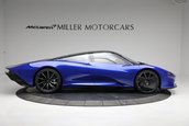 McLaren Speedtail de vanzare