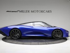 McLaren Speedtail de vanzare
