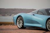 McLaren Speedtail de vanzare