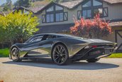 McLaren Speedtail de vanzare