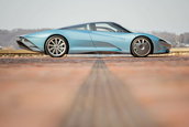 McLaren Speedtail de vanzare