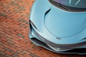 McLaren Speedtail de vanzare