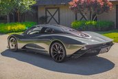 McLaren Speedtail de vanzare