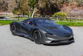 McLaren Speedtail de vanzare