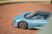 McLaren Speedtail de vanzare