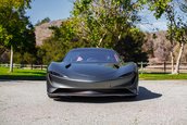 McLaren Speedtail de vanzare