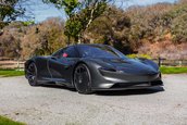 McLaren Speedtail de vanzare