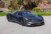 McLaren Speedtail de vanzare