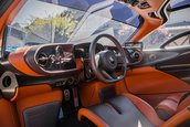 McLaren Speedtail de vanzare