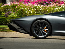 McLaren Speedtail de vanzare