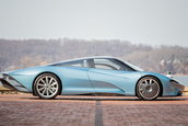McLaren Speedtail de vanzare