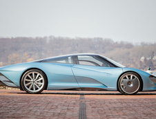 McLaren Speedtail de vanzare