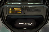 McLaren Speedtail de vanzare