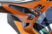 McLaren Speedtail de vanzare