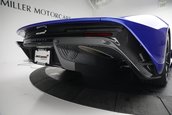 McLaren Speedtail de vanzare