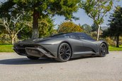 McLaren Speedtail de vanzare