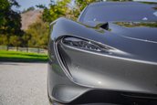 McLaren Speedtail de vanzare