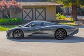 McLaren Speedtail de vanzare