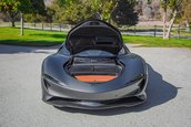 McLaren Speedtail de vanzare