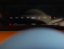 McLaren Speedtail de vanzare